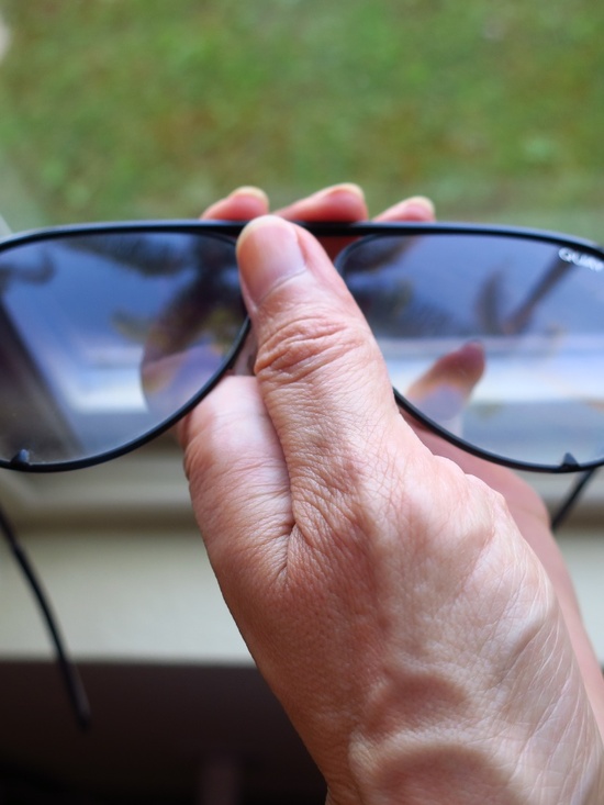 Quay High Key Mini - Picture 11 of 11